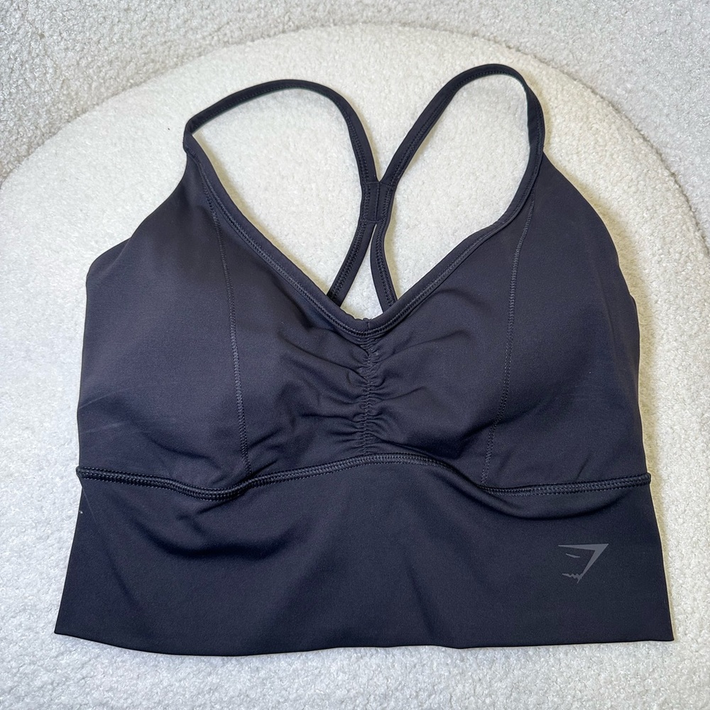 Gymshark Sports Bra